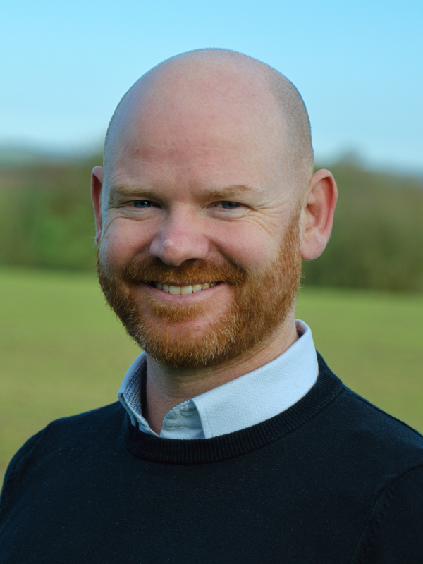 Stuart Andrews
